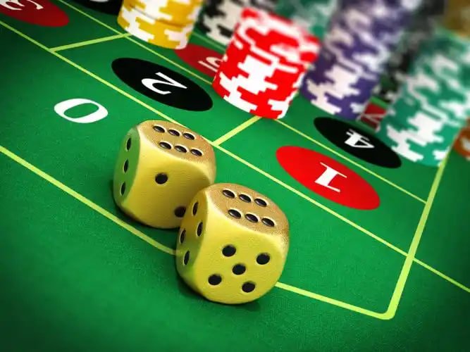 Bonanza Gold Game 